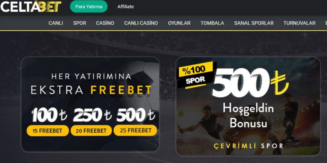 You are currently viewing Celtabet Giriş (2025)